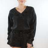 Intercept Romper