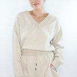 Intercept Romper