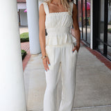 Pomeline Pant