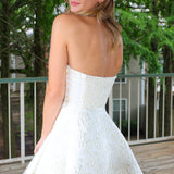 Galadirel Mini Dress