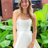 Galadirel Mini Dress