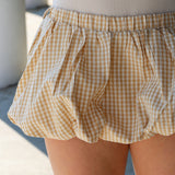 Gemi Bubble Skirt