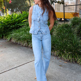 Gia Vest