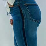 Good Palazzo Crop Tuxedo
