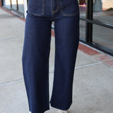 Haley Jeans