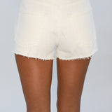 Classic Hi Rise Short
