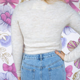 Mayte Sweater