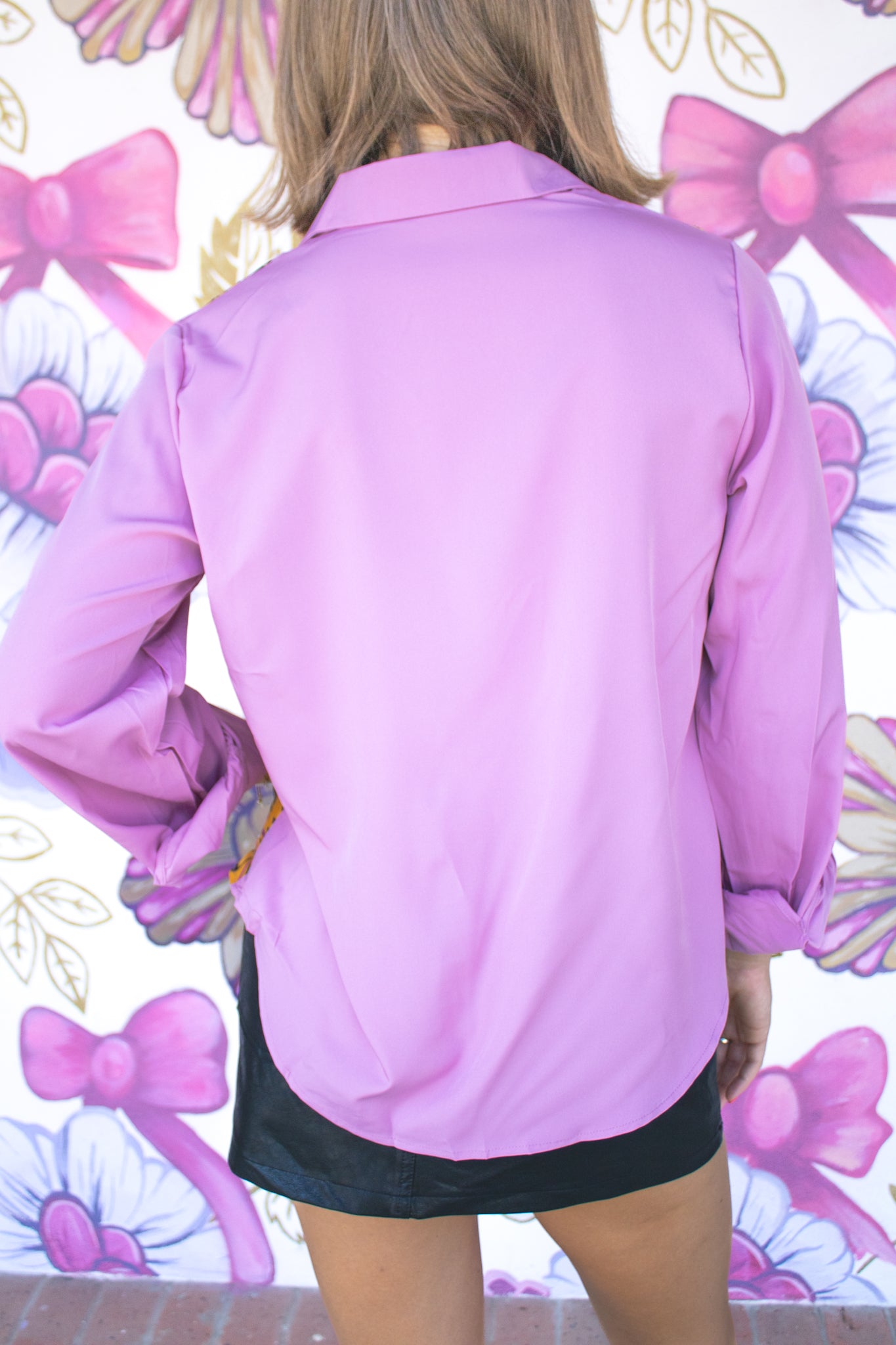 Whitney Top