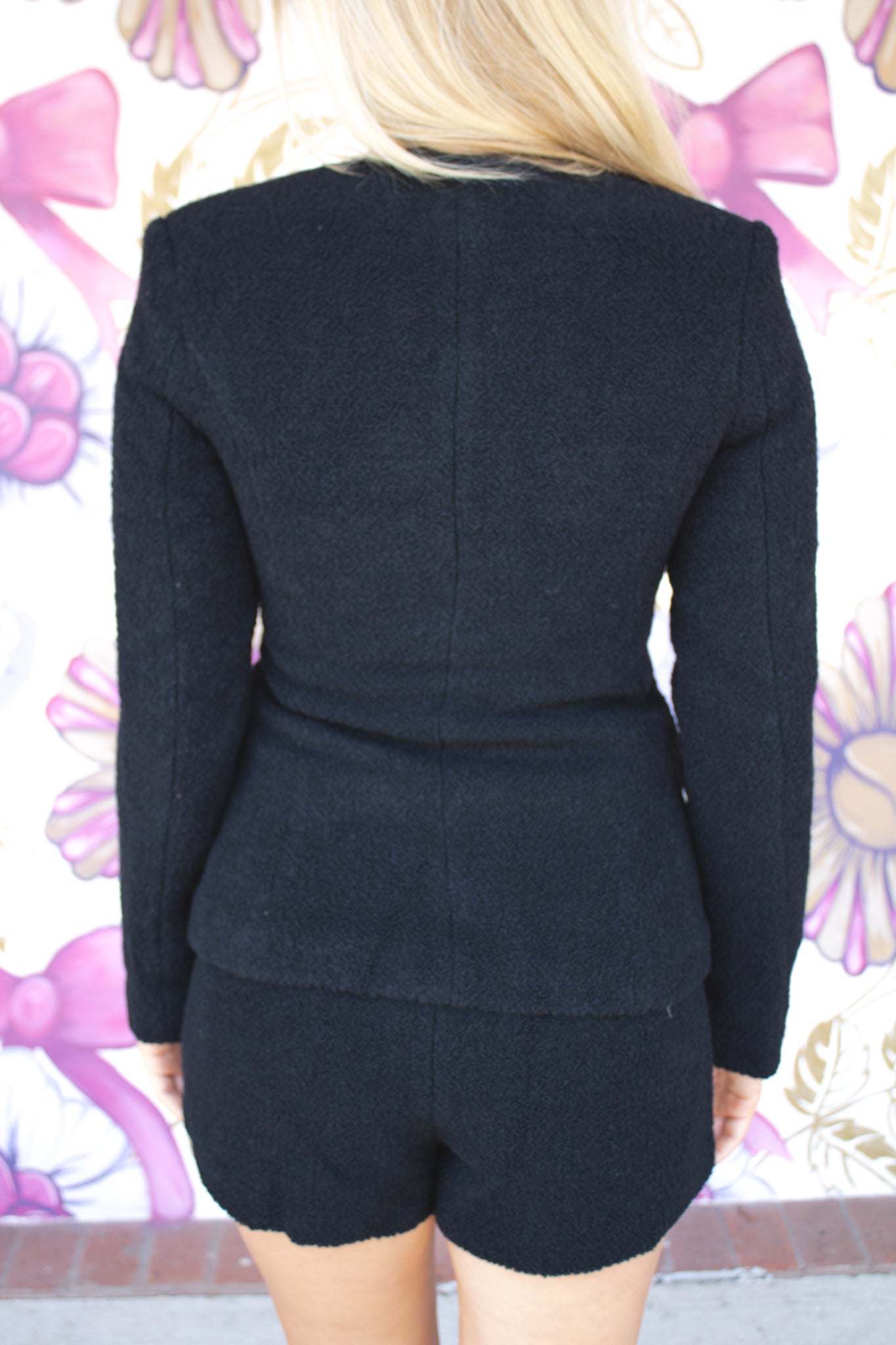 Rivka Blazer