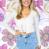Mayte Sweater