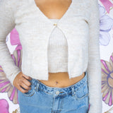 Mayte Sweater