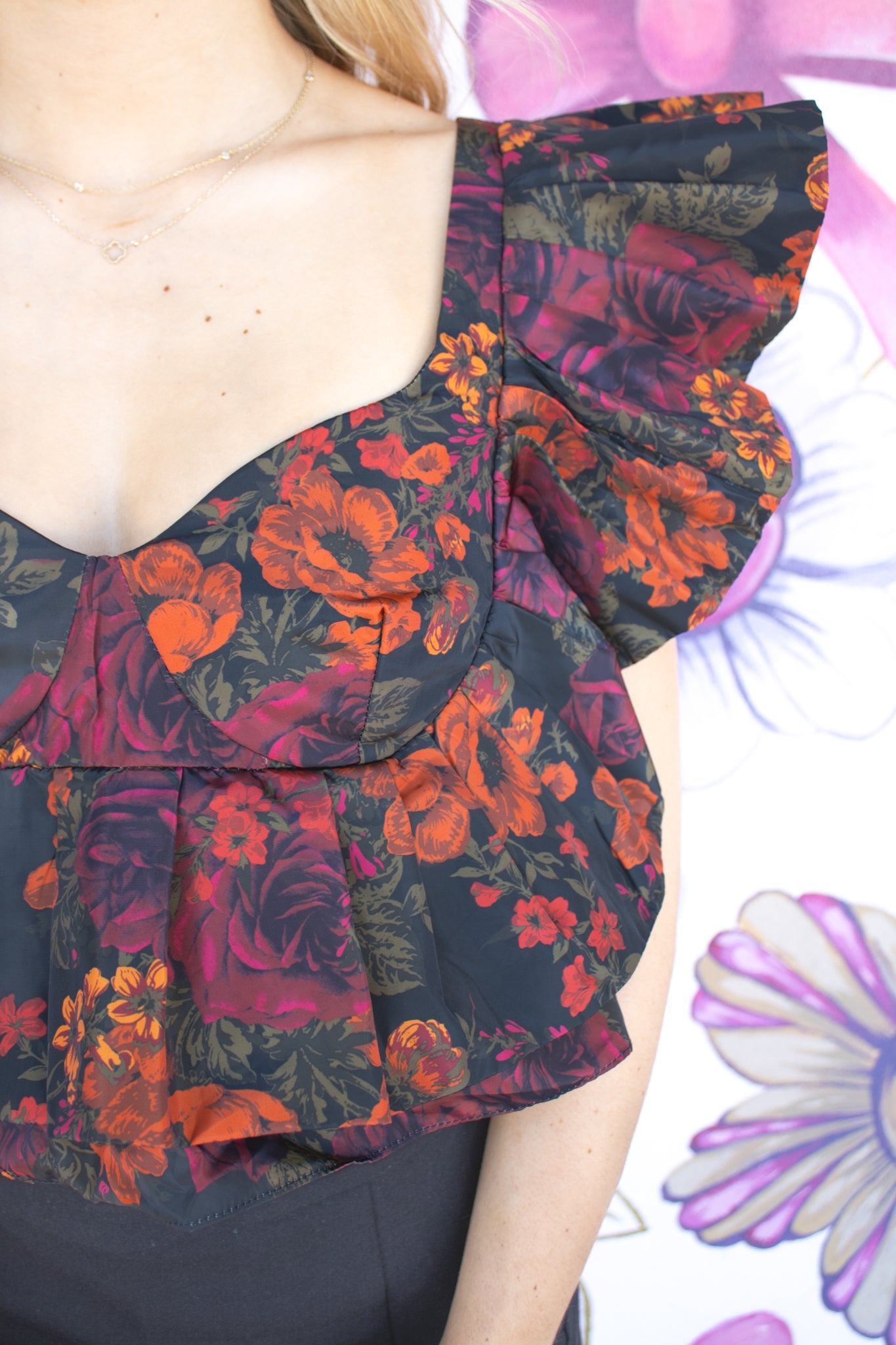 Madeline Top