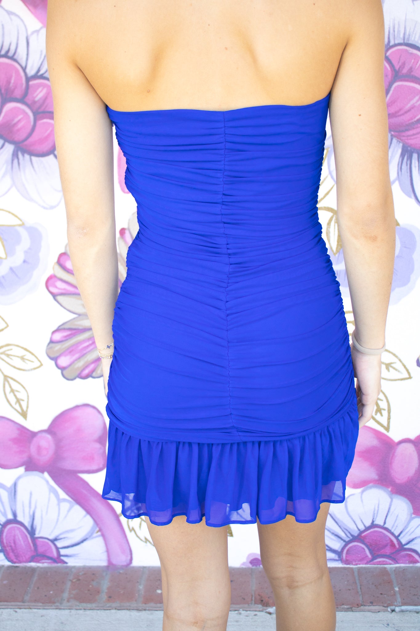 Kiana Dress