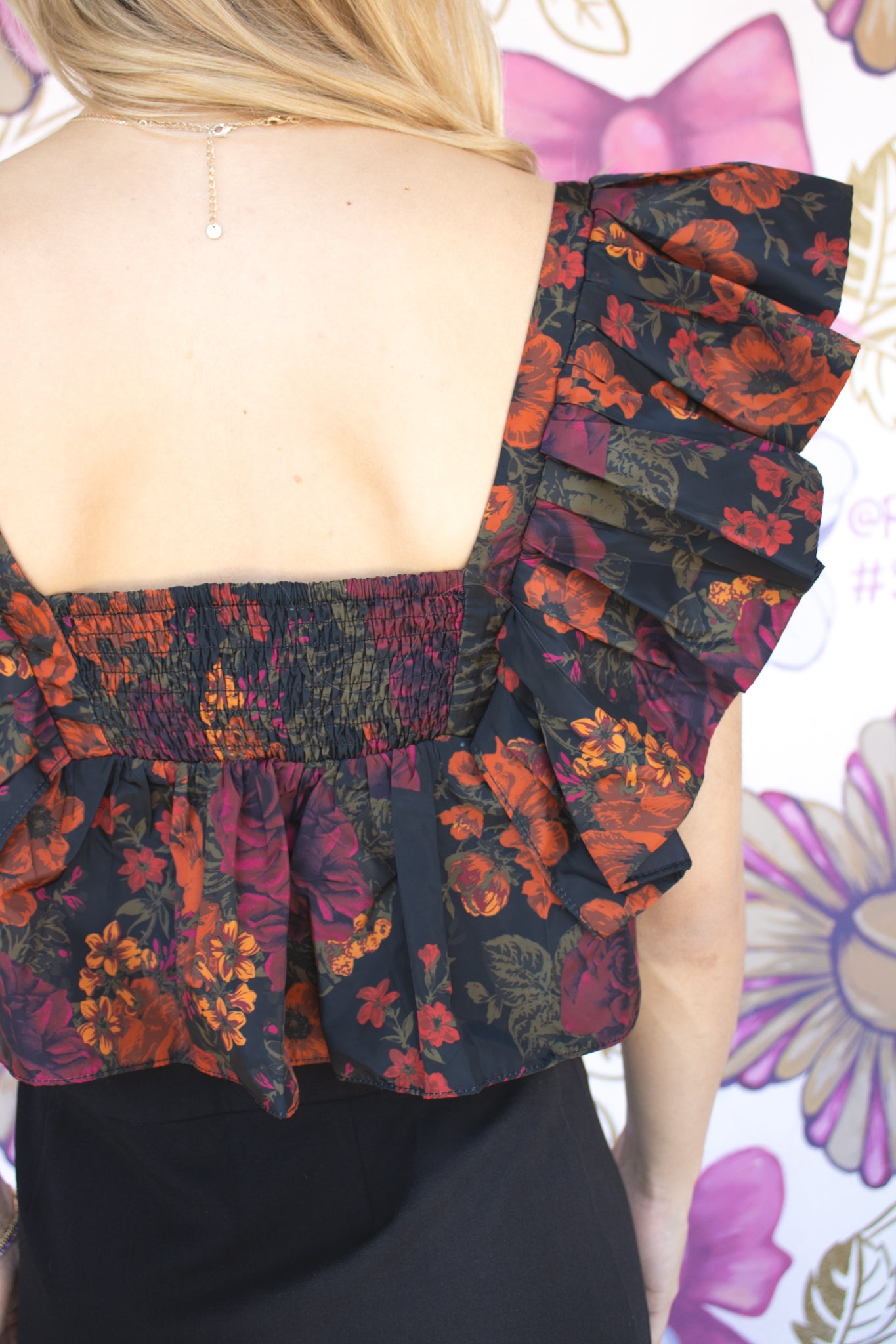Madeline Top
