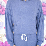 Chilly Night Hoodie