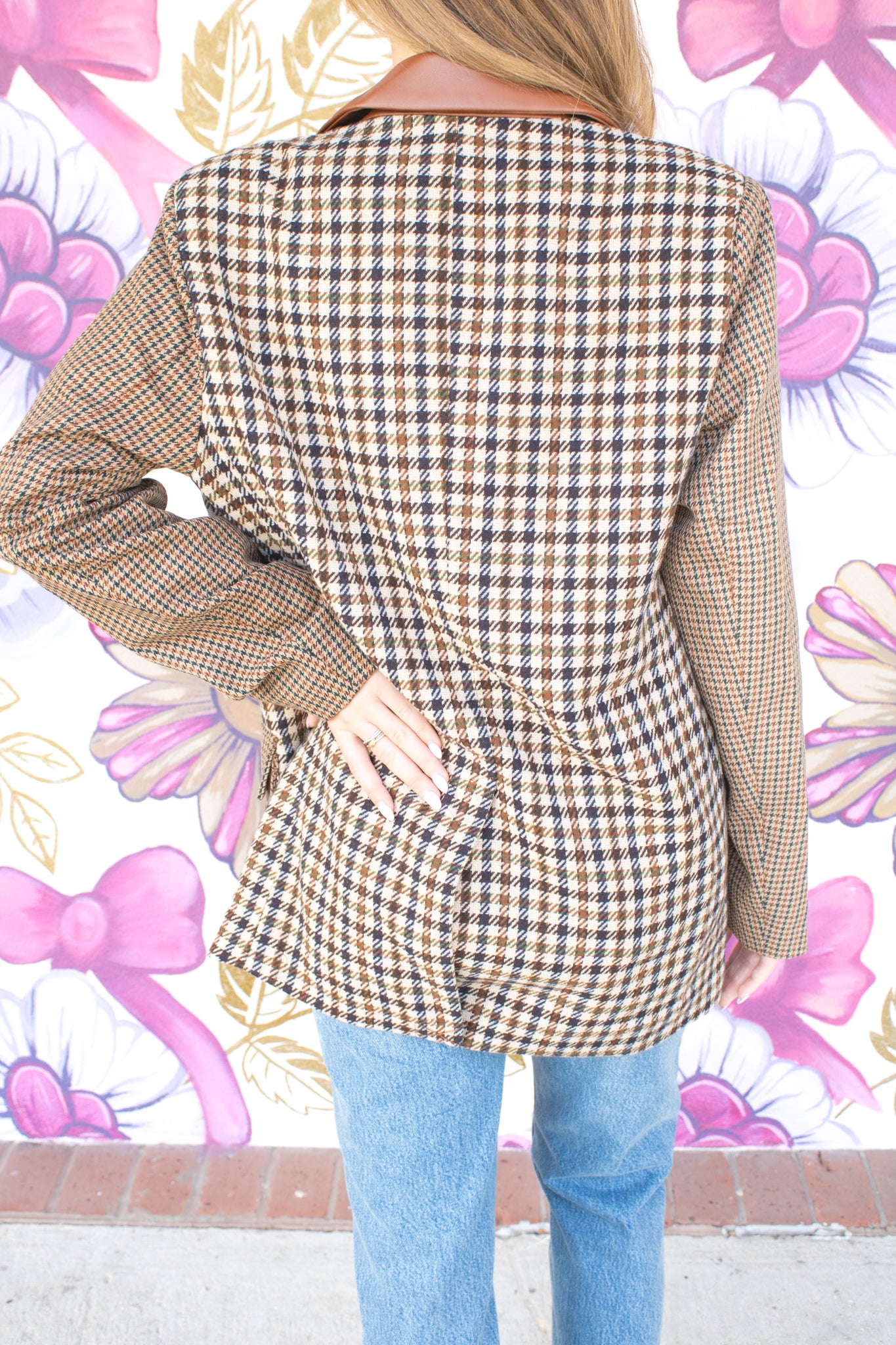 Carolina Blazer