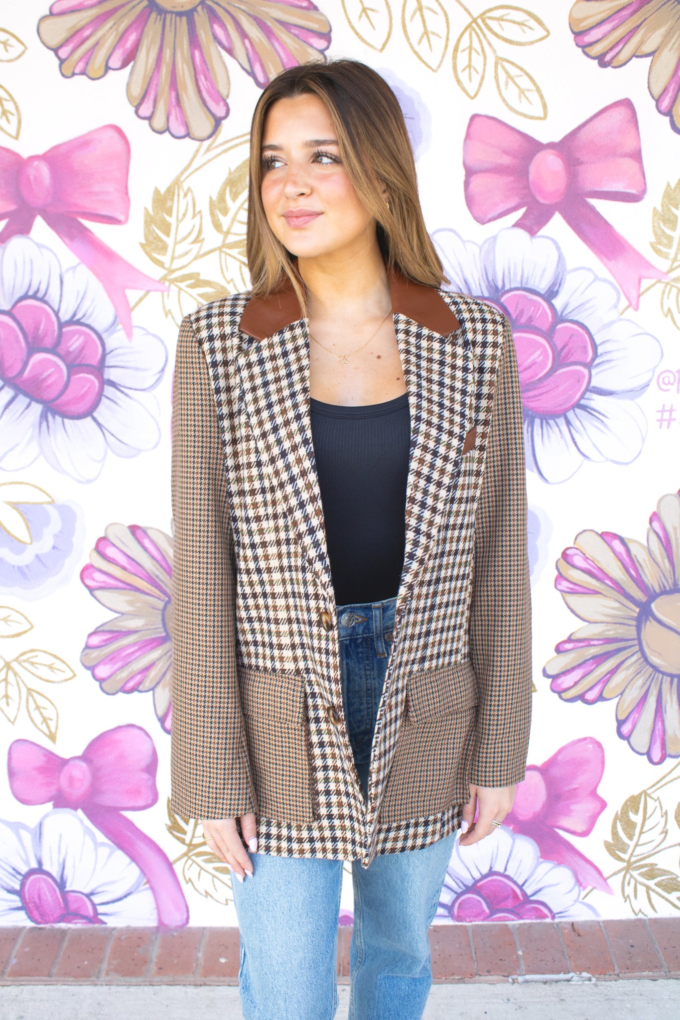 Carolina Blazer