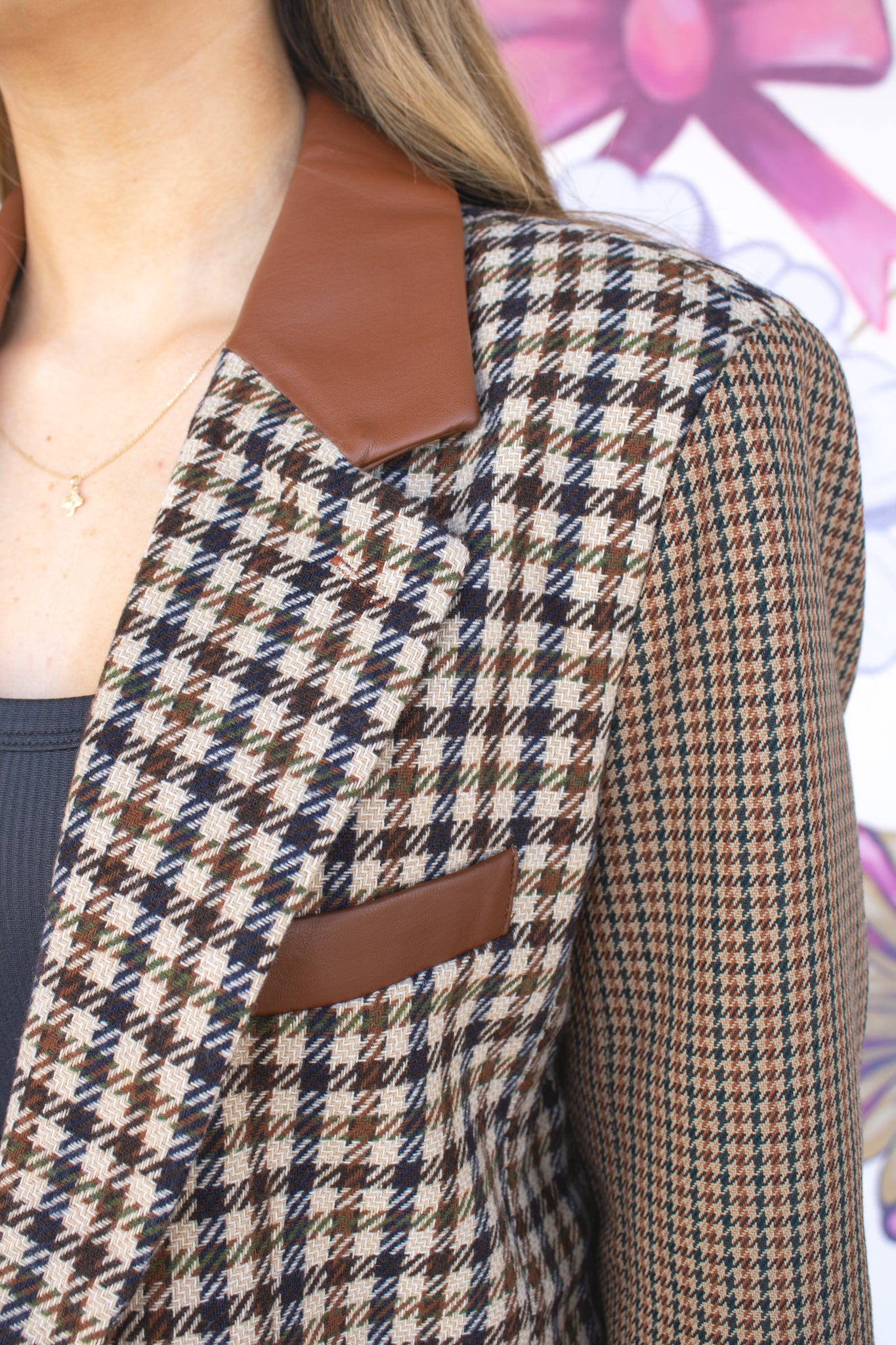 Carolina Blazer