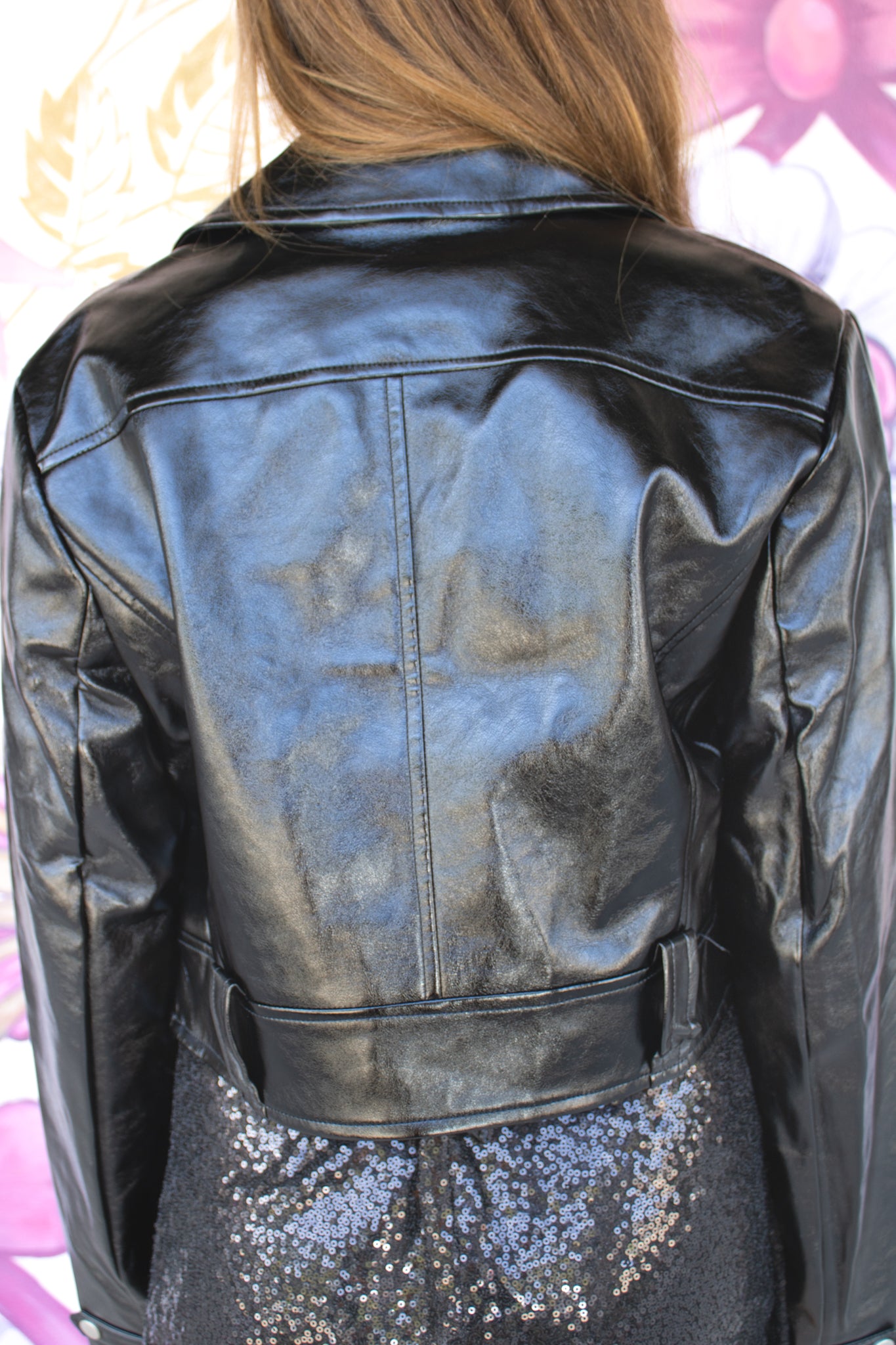 Maddie Jacket