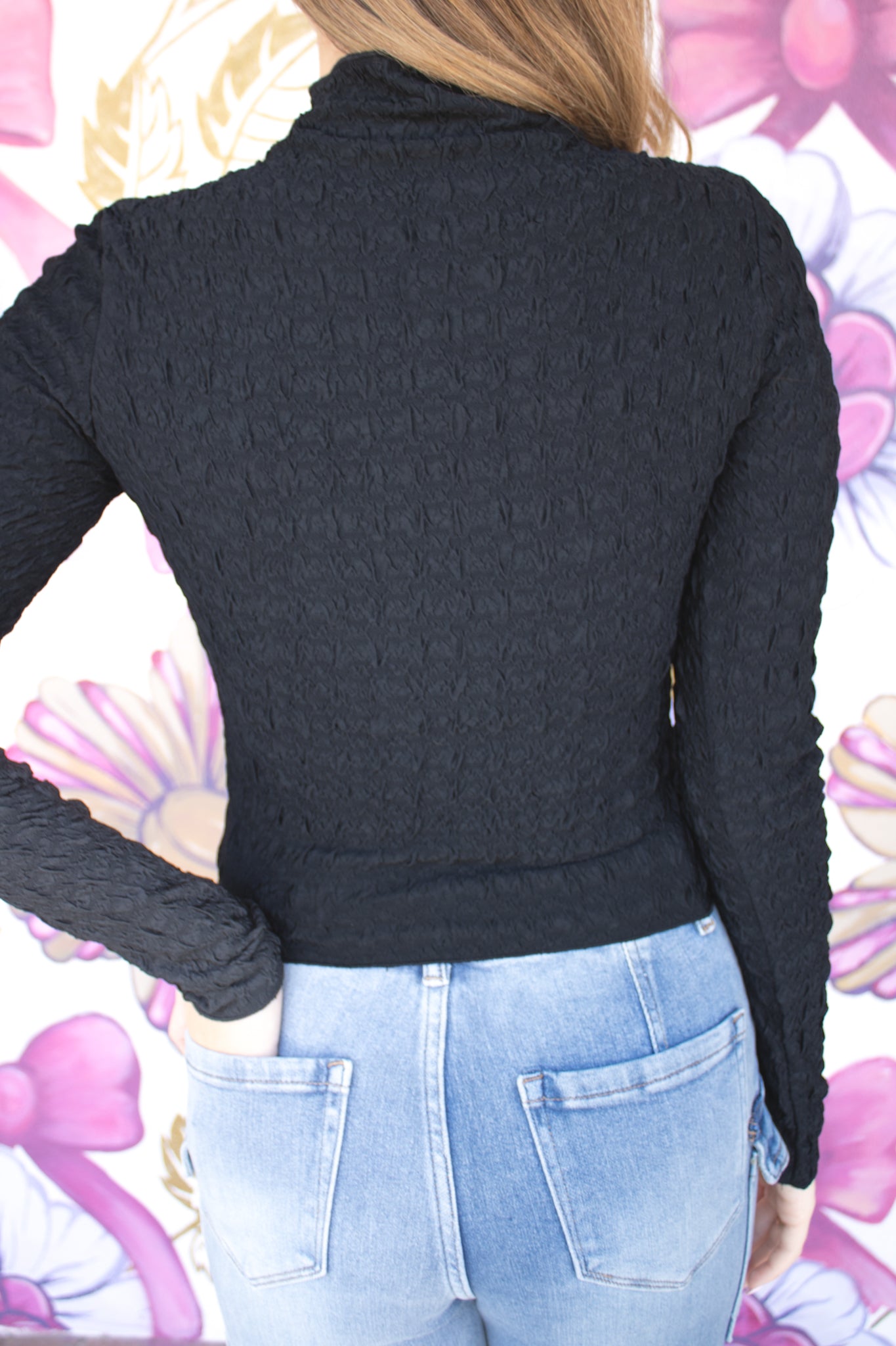 Evie Top