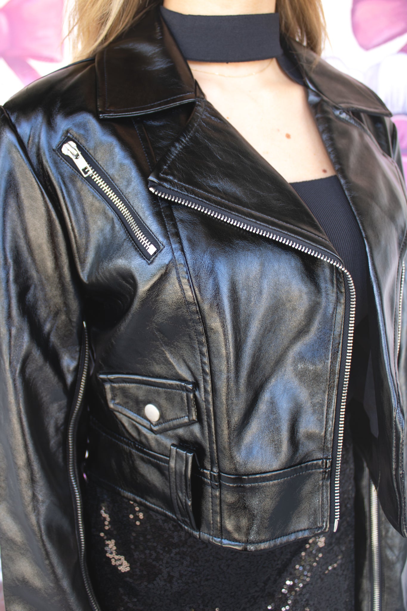 Maddie Jacket