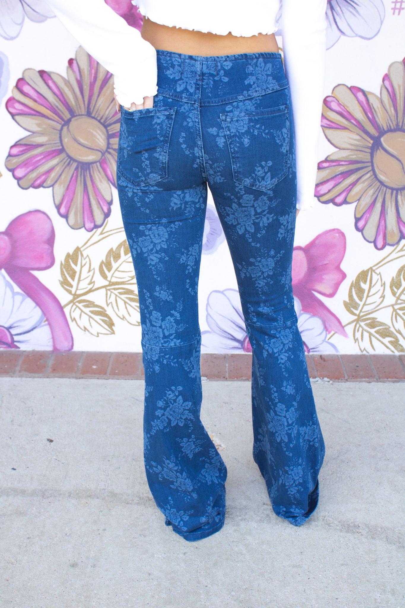 Penny Pull On Pant