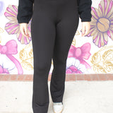 Everyday Flare Pant