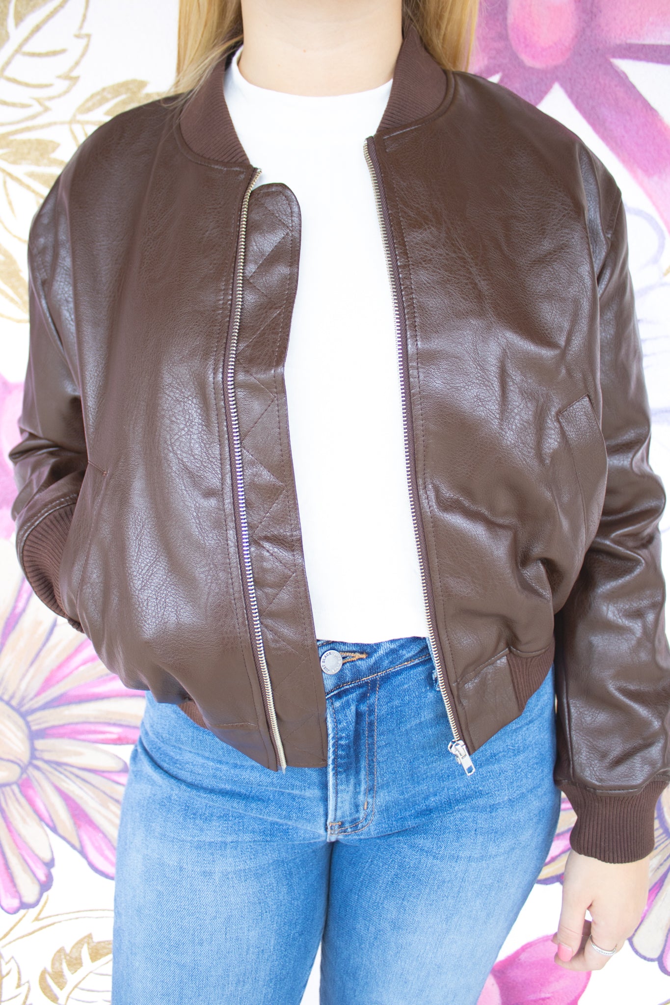 Avianna Jacket