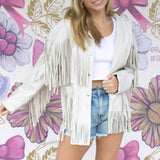 Festival Days Jacket
