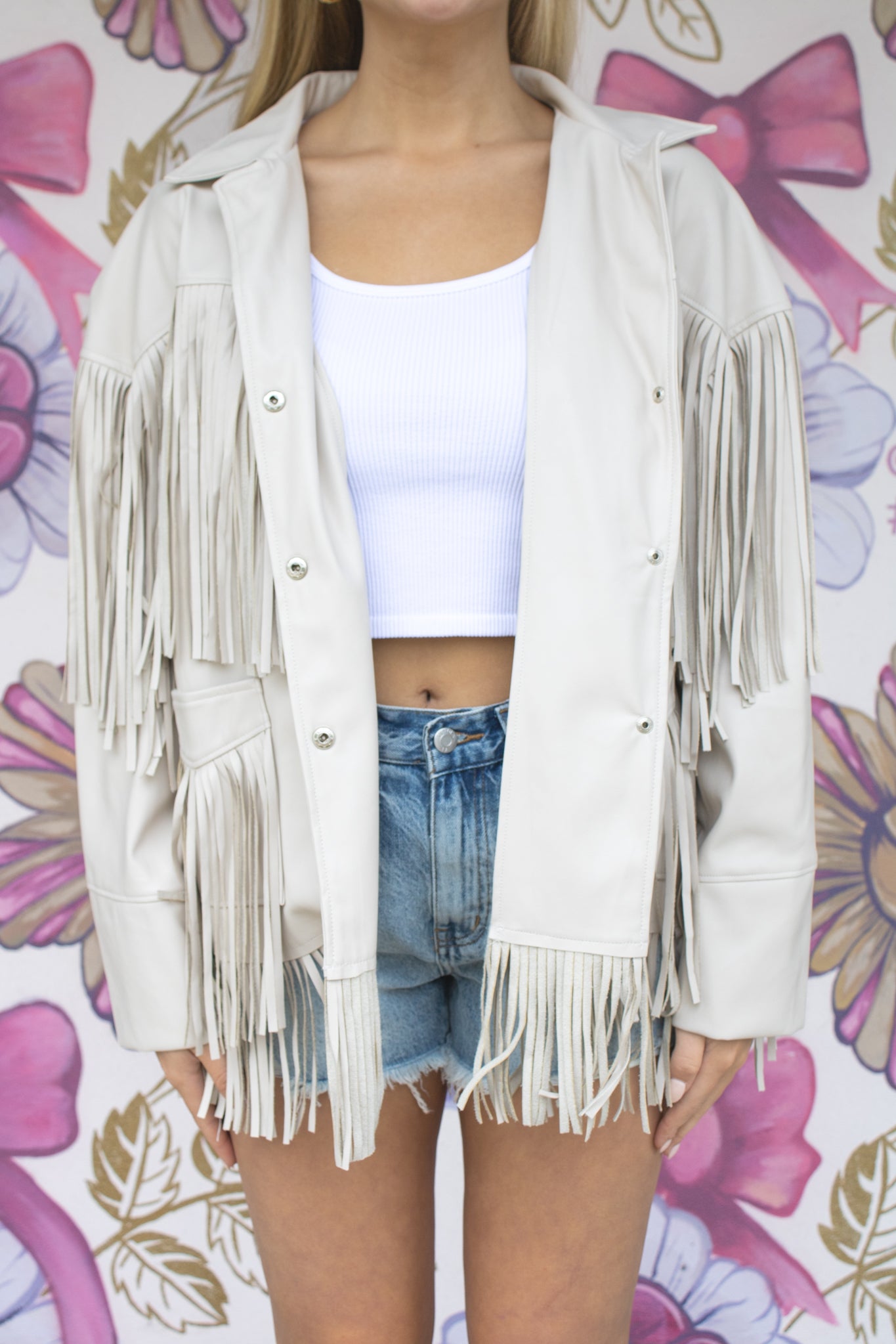 Festival Days Jacket
