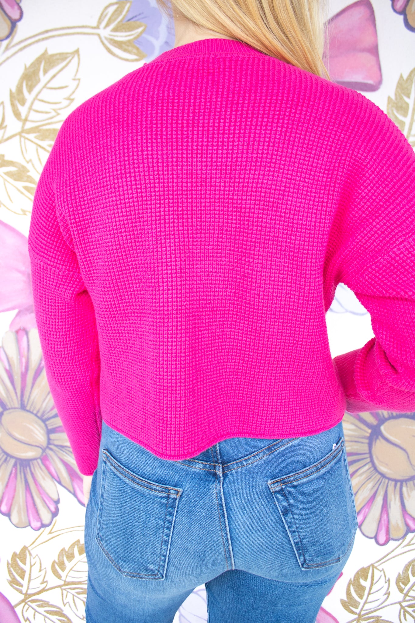 Stoogees Sweater
