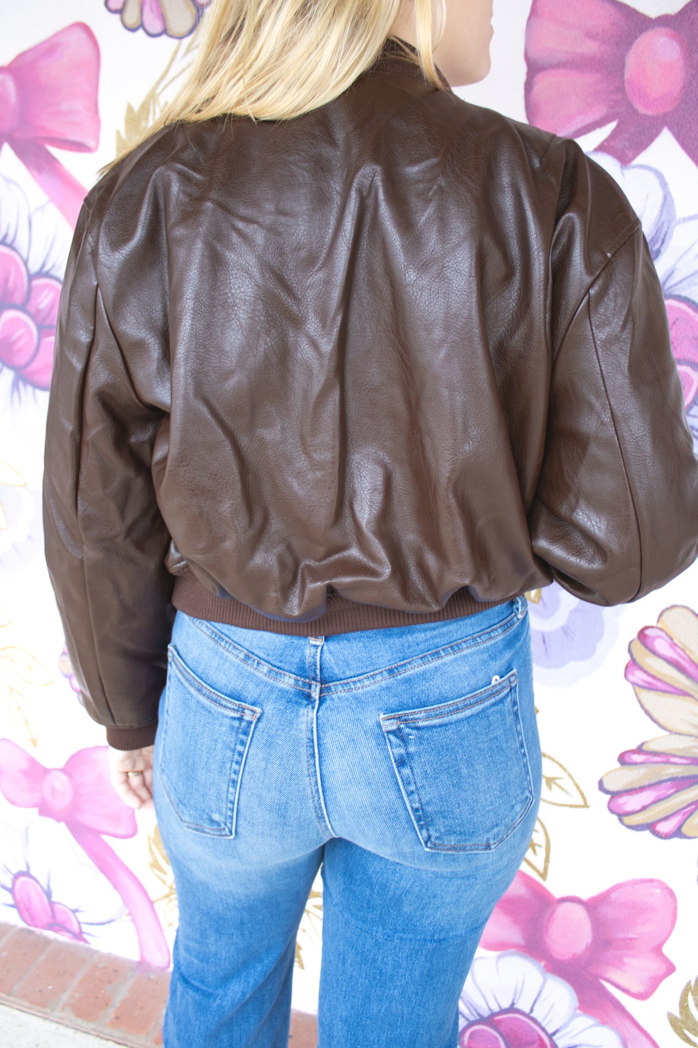 Avianna Jacket