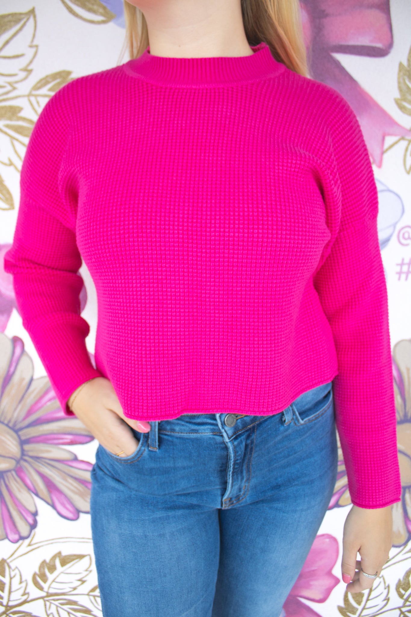 Stoogees Sweater