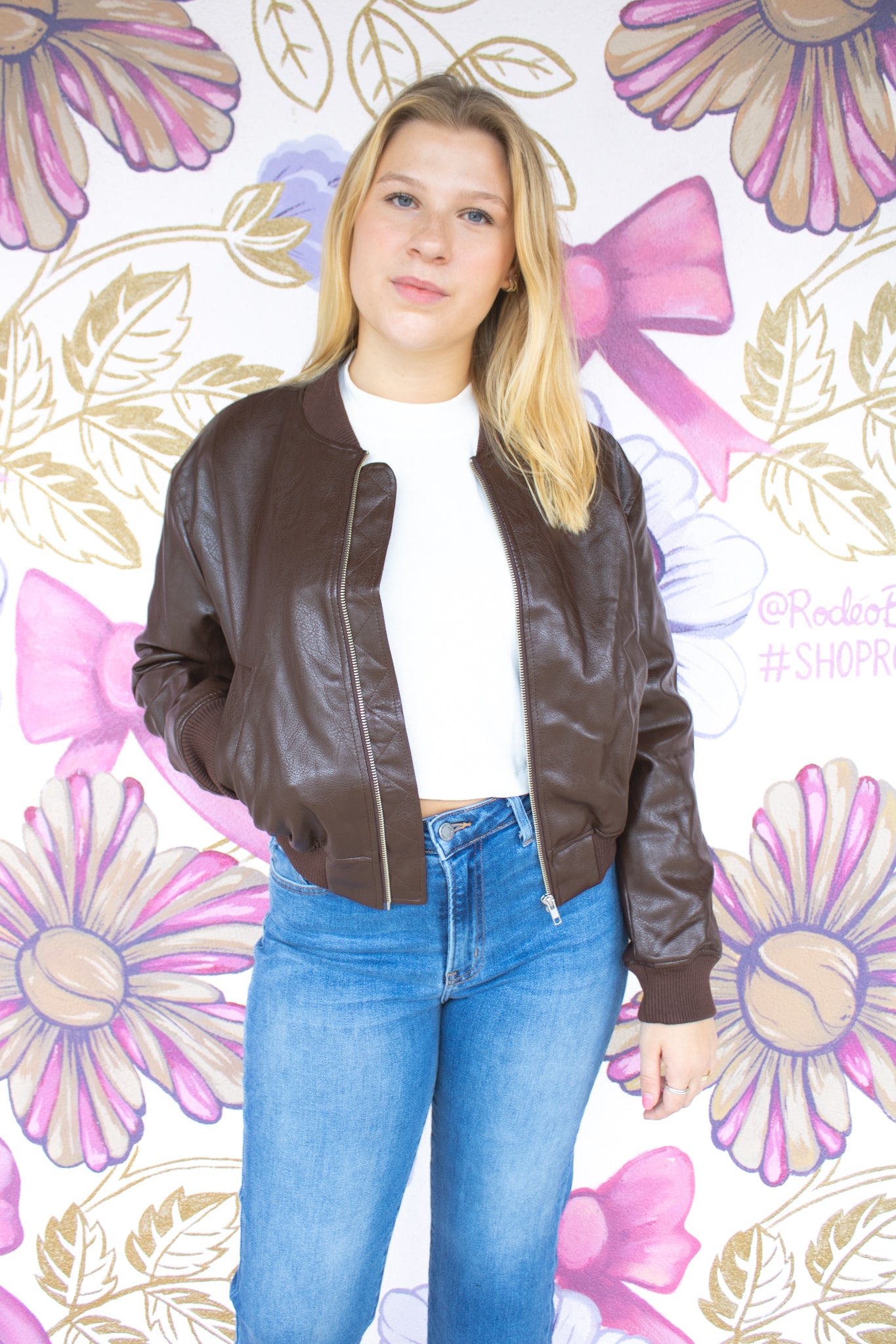 Avianna Jacket