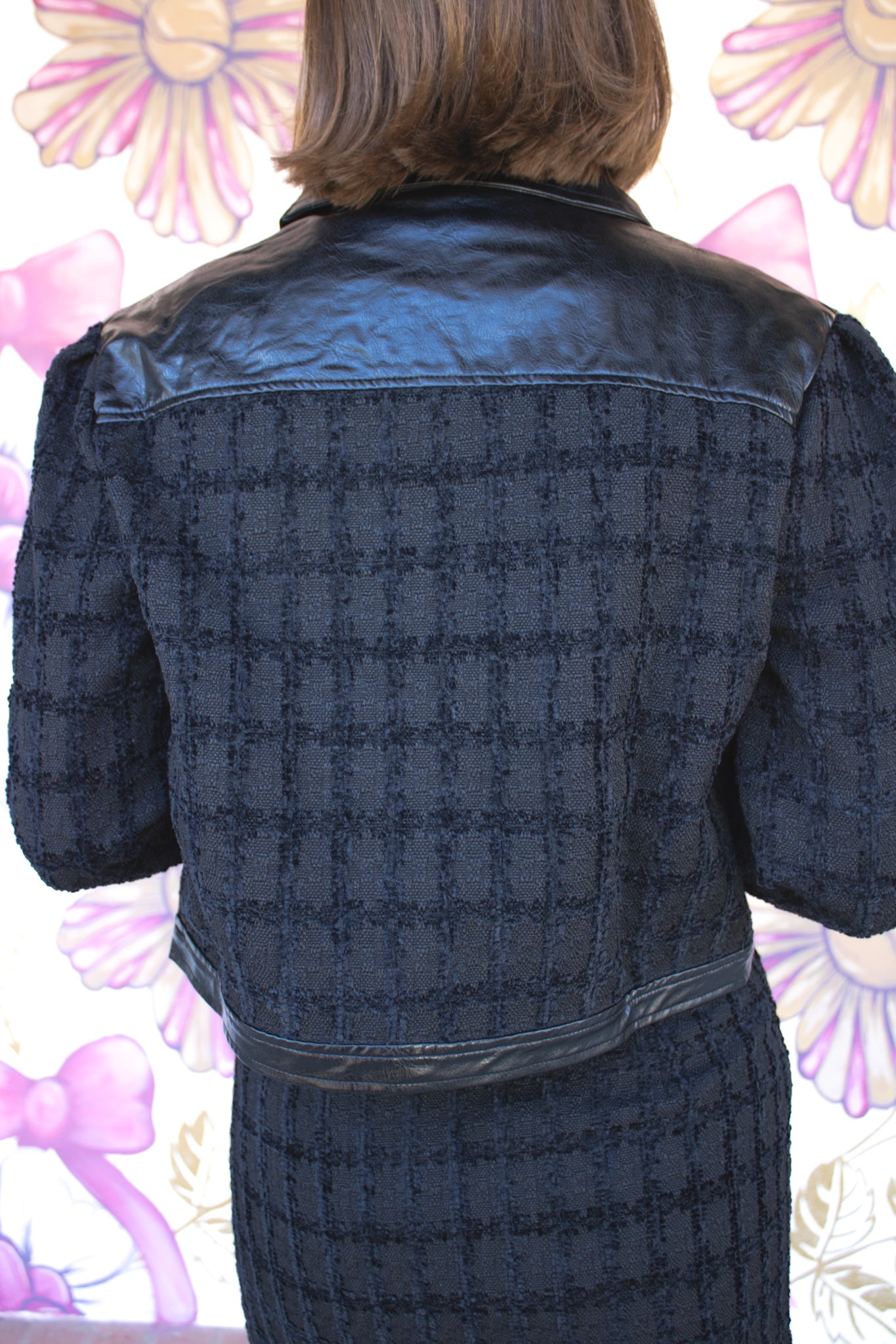 Melbrooke Jacket