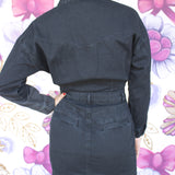Lucy Utility Dress