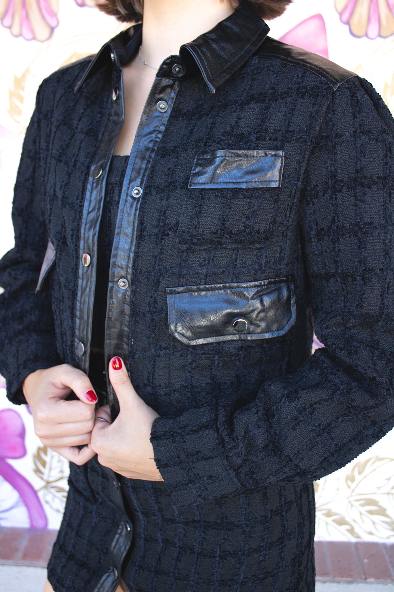 Melbrooke Jacket