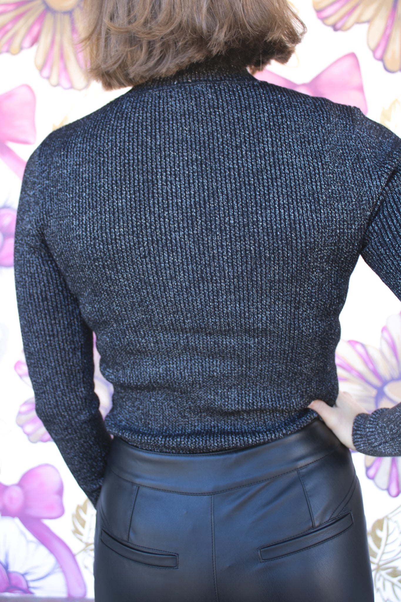 Serita Sweater
