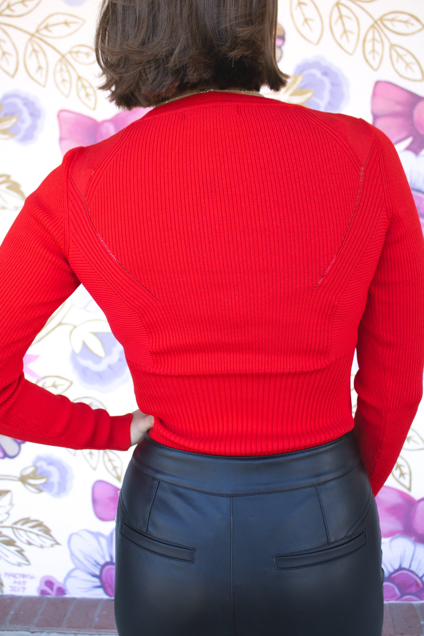 Xandra Bodysuit