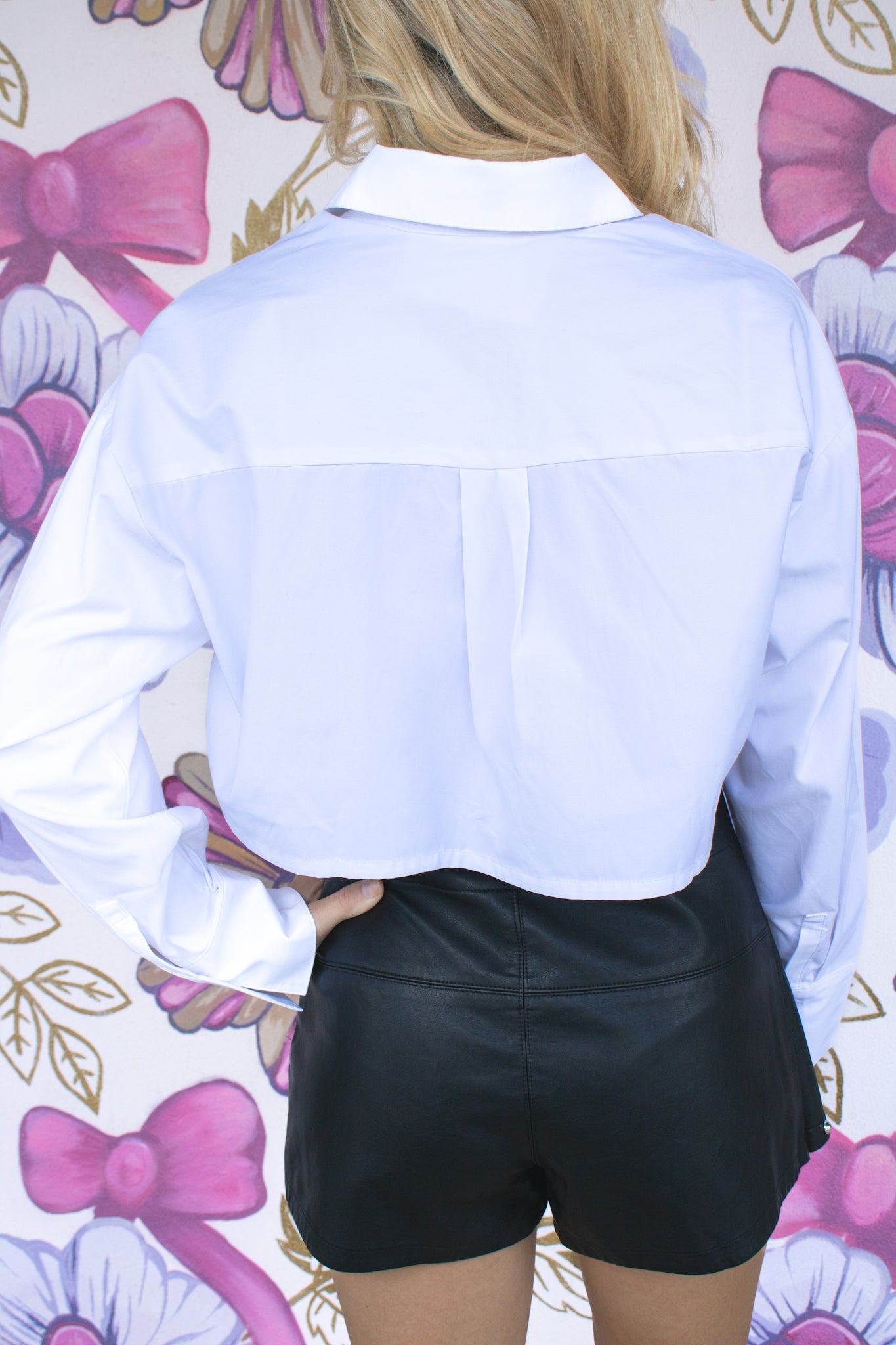 Austin Shirt