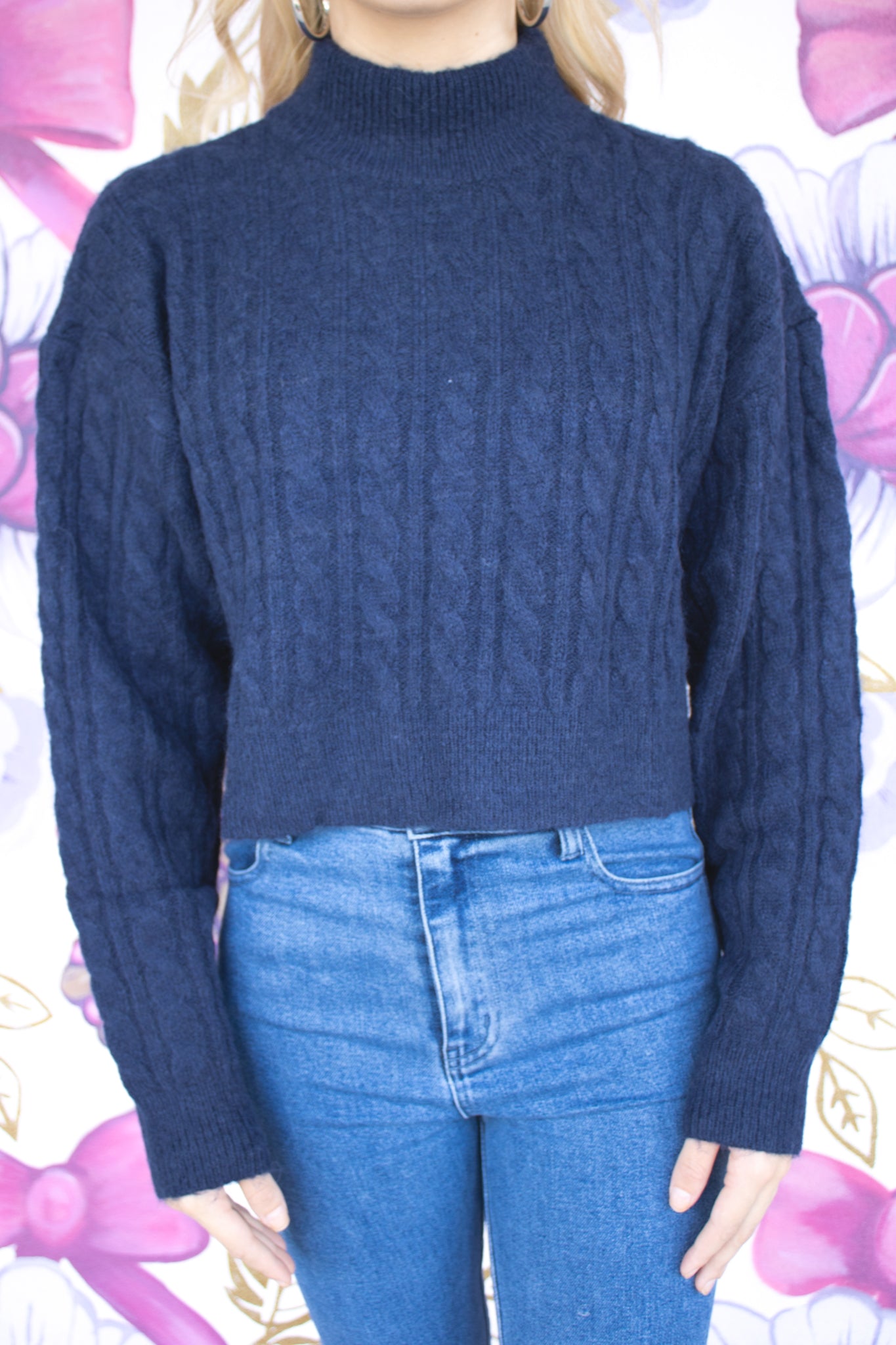 Banff Sweater
