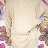 The Perfect Linen Top