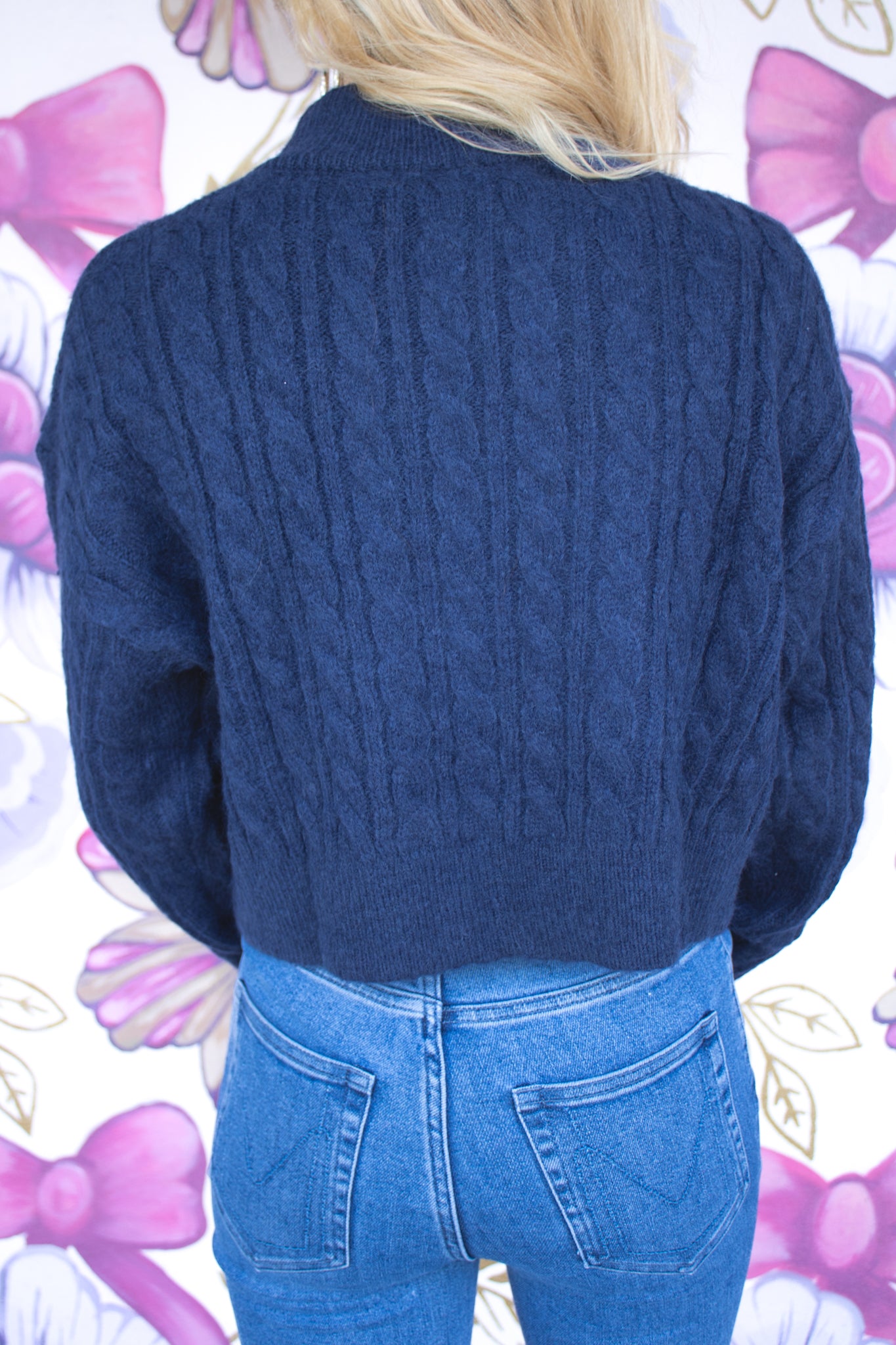 Banff Sweater