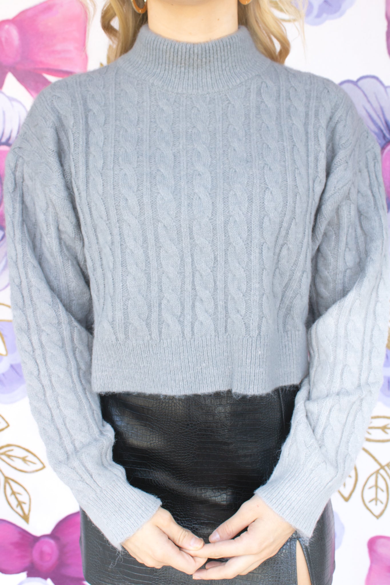 Banff Sweater