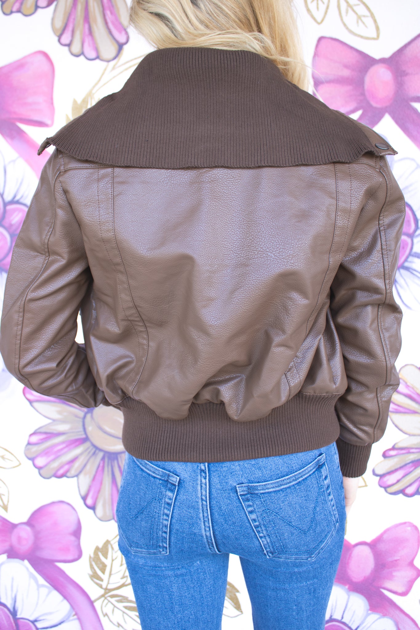 Caprice Jacket