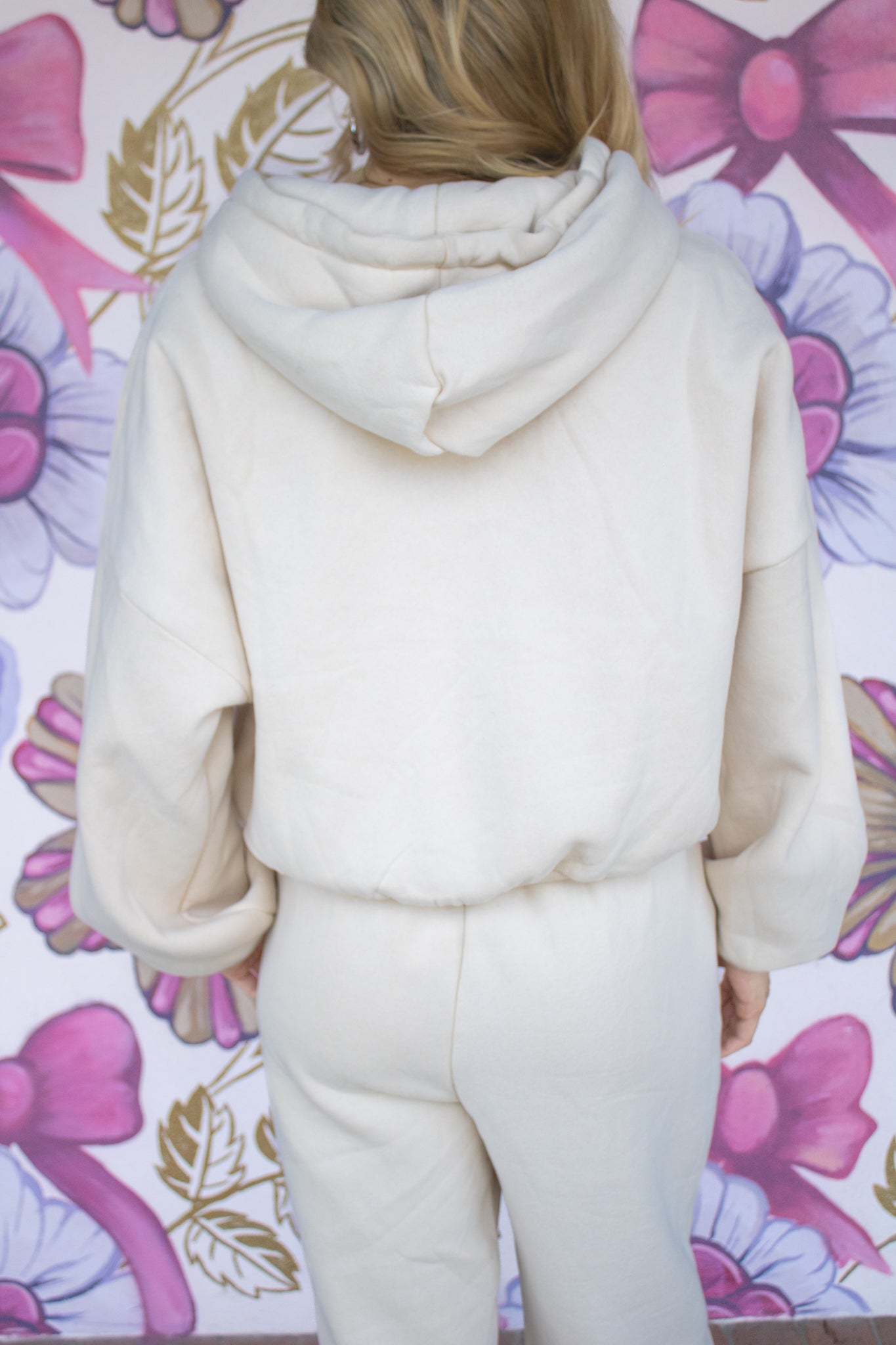 Parker Jacket