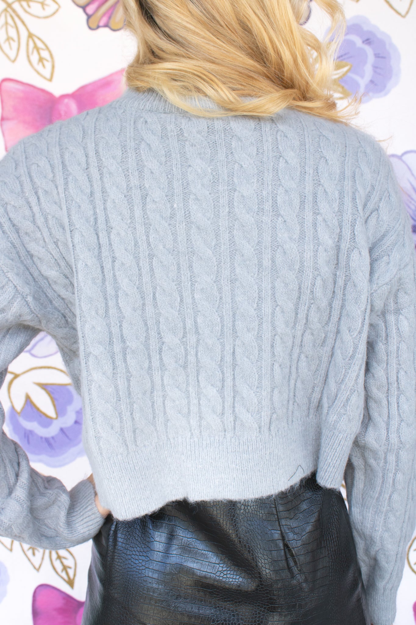 Banff Sweater
