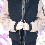 Woods Jacket