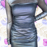 Dominique Mini Dress