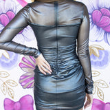 Dominique Mini Dress
